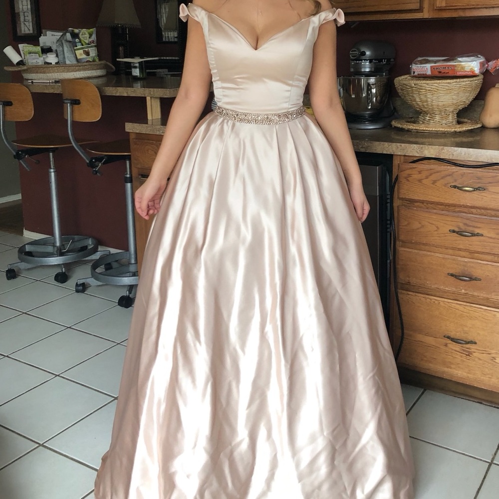 Sherri Hill 51124